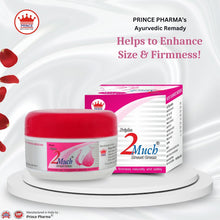 2 Much Breast Cream for Breast Enlargement and Tightening