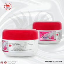 2 Much Breast Cream for Breast Enlargement and Tightening