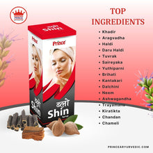 BloShin Syrup For Pimple Free Clear, Radiant Skin