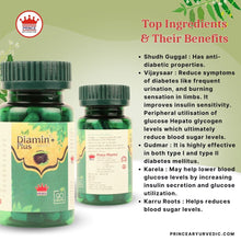 Diamin Plus Capsule For Improve Metabolism