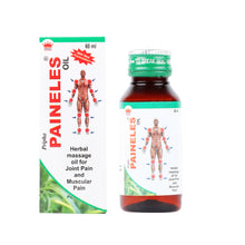 Painless Oil | Best Ayurvedic Herbal Products to Relieves Joint Pain, Muscle Pain